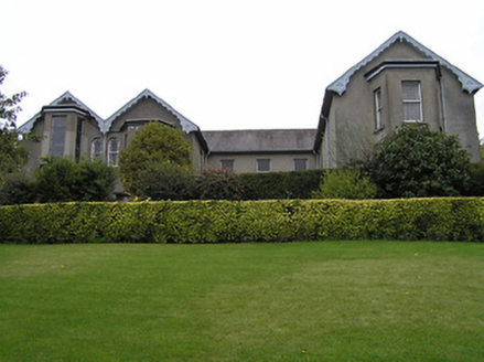 Blessed Felix House, New Building Lane, James's Street Sconce, GARDENS (ST. CANICE PAR.), Kilkenny,  Co. KILKENNY