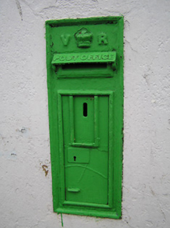 Black Mill Street,  GARDENS (ST. CANICE PAR.), Kilkenny,  Co. KILKENNY