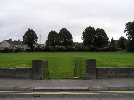 O'Loughlin Road, Assumption Place, LEGGETSRATH WEST, Kilkenny,  Co. KILKENNY