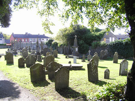 Dublin Road,  GARDENS (ST. JOHN'S PAR.), Kilkenny,  Co. KILKENNY