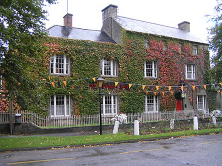 High Street,  CASTLECOMER, Castlecomer,  Co. KILKENNY