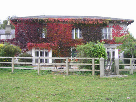 The Cottage, Clogh Road,  KILTOWN, Castlecomer,  Co. KILKENNY