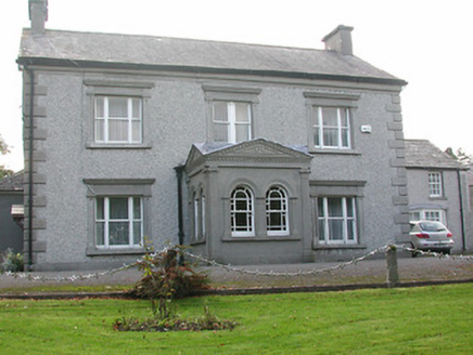 Mount Williams, Barrack Street,  CASTLECOMER, Castlecomer,  Co. KILKENNY