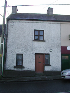 56 Barrack Street,  CASTLECOMER, Castlecomer,  Co. KILKENNY