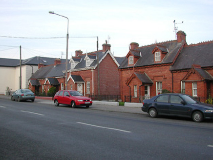 1 Florence Terrace, Kilkenny Street, CASTLECOMER, Castlecomer,  Co. KILKENNY