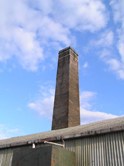 Ormonde Brick, ARDRA, Castlecomer,  Co. KILKENNY