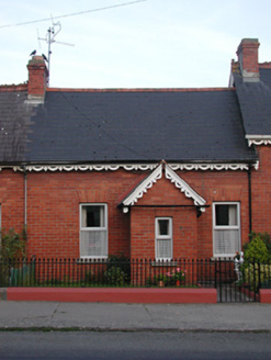 2 Florence Terrace, Kilkenny Street, CASTLECOMER, Castlecomer,  Co. KILKENNY