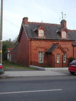 4 Florence Terrace, Kilkenny Street, CASTLECOMER, Castlecomer,  Co. KILKENNY