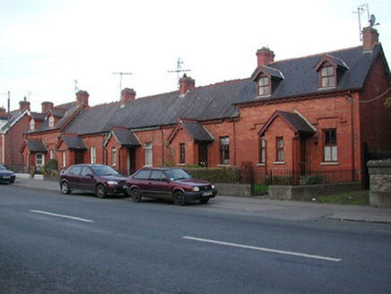 5 Florence Terrace, Kilkenny Street, CASTLECOMER, Castlecomer,  Co. KILKENNY