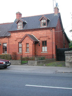 8 Florence Terrace, Kilkenny Street, CASTLECOMER, Castlecomer,  Co. KILKENNY