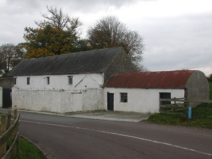 PARKSGROVE, Ballyragget,  Co. KILKENNY