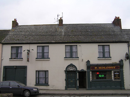 Bridge Street,  BALLYRAGGET, Ballyragget,  Co. KILKENNY