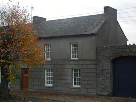 The Square,  BALLYRAGGET, Ballyragget,  Co. KILKENNY