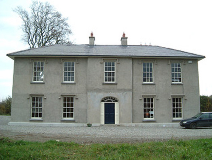 Eden Hall, BALLYRAGGET, Ballyragget,  Co. KILKENNY