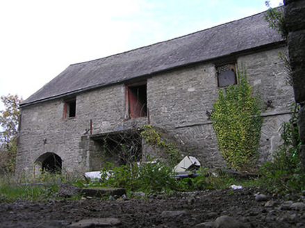 Butler House, The Square, Chapel Avenue, BALLYRAGGET, Ballyragget,  Co. KILKENNY