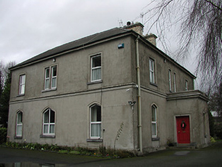 Saint Patrick's Catholic Church, Chapel Avenue,  BALLYRAGGET, Ballyragget,  Co. KILKENNY