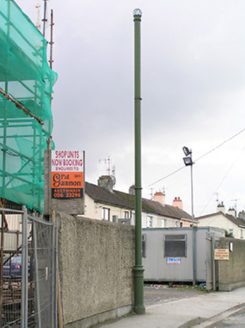 BALLYRAGGET, Ballyragget,  Co. KILKENNY