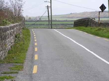 High Street,  BALLYRAGGET, Ballyragget,  Co. KILKENNY