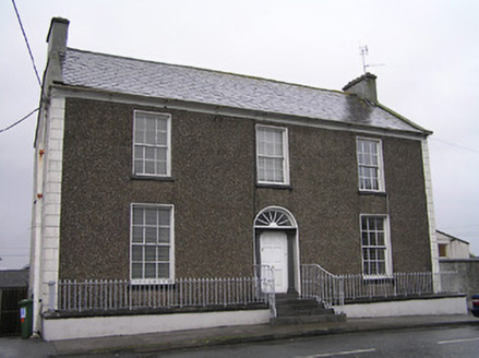 Townview House, Main Street,  URLINGFORD, Urlingford,  Co. KILKENNY