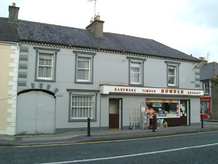 Main Street, Mill Street, URLINGFORD, Urlingford,  Co. KILKENNY