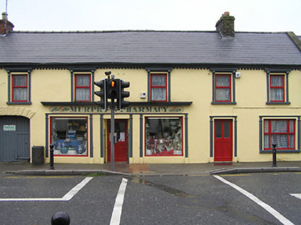 Main Street,  URLINGFORD, Urlingford,  Co. KILKENNY