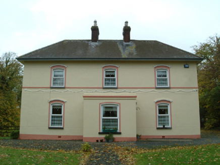 The Presbytery, Main Street,  URLINGFORD, Urlingford,  Co. KILKENNY