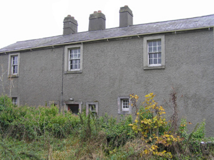 Urlingford Courthouse, Main Street,  URLINGFORD, Urlingford,  Co. KILKENNY