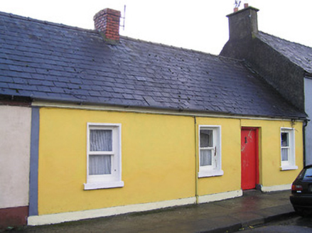 New Line,  URLINGFORD, Urlingford,  Co. KILKENNY