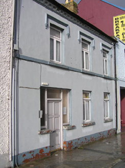 Bridgeview, Main Street,  URLINGFORD, Urlingford,  Co. KILKENNY
