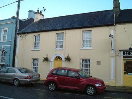 Main Street,  URLINGFORD, Urlingford,  Co. KILKENNY
