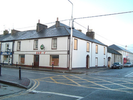 Main Street, New Line, URLINGFORD, Urlingford,  Co. KILKENNY