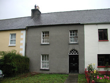 The Square,  FRESHFORD LOTS, Freshford,  Co. KILKENNY