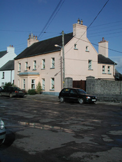 The Square,  FRESHFORD LOTS, Freshford,  Co. KILKENNY