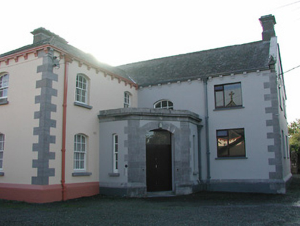 The Square, Pitcher Lane, FRESHFORD LOTS, Freshford,  Co. KILKENNY