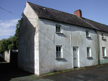 The Square, Pitcher Lane, FRESHFORD LOTS, Freshford,  Co. KILKENNY