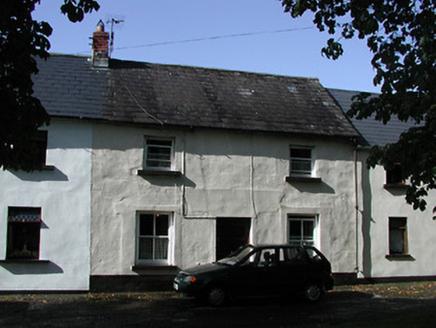 The Square,  FRESHFORD LOTS, Freshford,  Co. KILKENNY