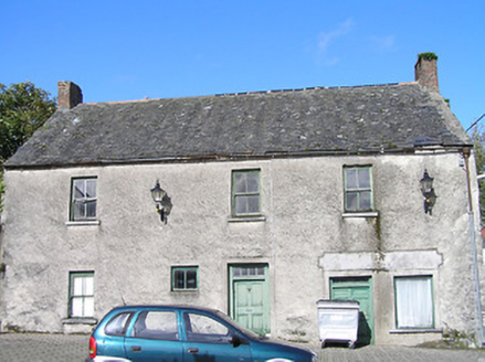 Bunacresha Street, Old Bridge Street, FRESHFORD LOTS, Freshford,  Co. KILKENNY