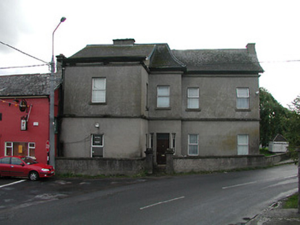 Bridge House, Old Bridge Street, Mill Street, FRESHFORD LOTS, Freshford,  Co. KILKENNY