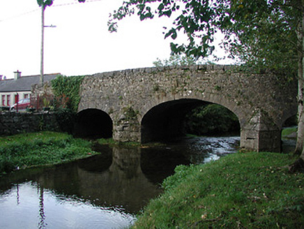 Old Bridge, Old Bridge Street,  FRESHFORD LOTS, Freshford,  Co. KILKENNY