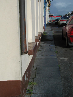 The Square,  FRESHFORD LOTS, Freshford,  Co. KILKENNY