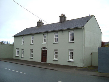 Kilkenny Street,  FRESHFORD LOTS, Freshford,  Co. KILKENNY