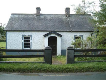 MOAT, Freshford,  Co. KILKENNY