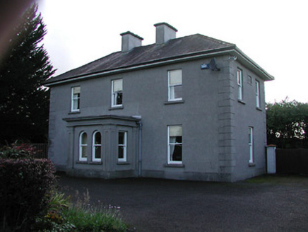 Chapel Street,  FRESHFORD LOTS, Freshford,  Co. KILKENNY