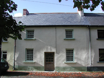 The Square,  FRESHFORD LOTS, Freshford,  Co. KILKENNY