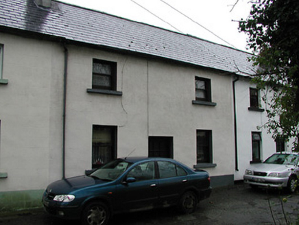 The Square,  FRESHFORD LOTS, Freshford,  Co. KILKENNY