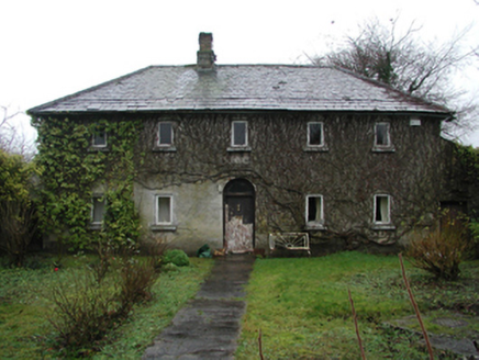 Freshford Fever Hospital, Clintstown Road,  CLINTSTOWN, Freshford,  Co. KILKENNY