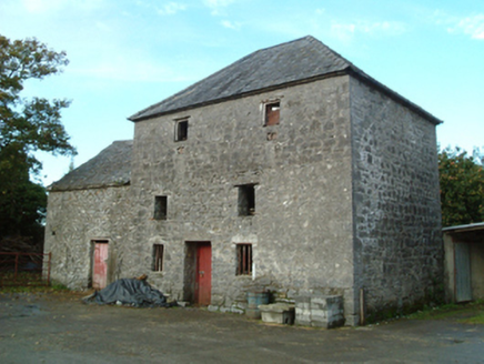 CLINTSTOWN, Freshford,  Co. KILKENNY