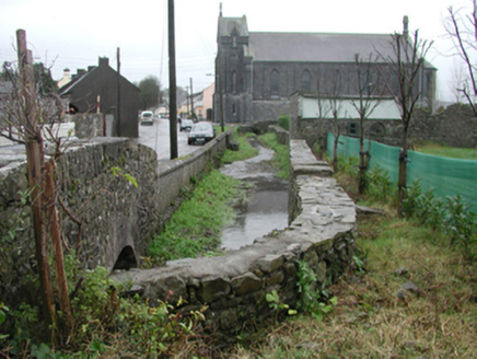 Chapel Street,  FRESHFORD LOTS, Freshford,  Co. KILKENNY
