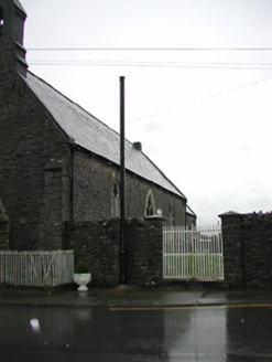 New Bridge Street,  FRESHFORD LOTS, Freshford,  Co. KILKENNY