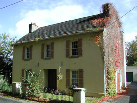 FRESHFORD, Freshford,  Co. KILKENNY